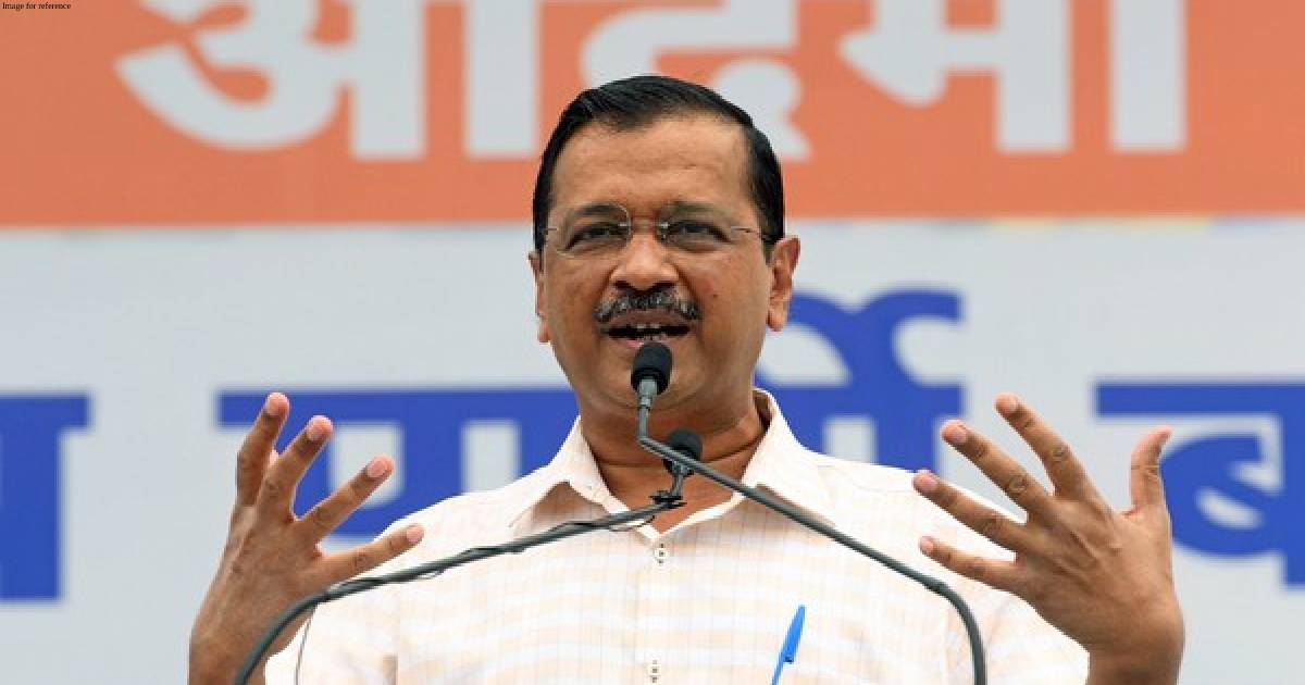 Delhi excise policy: Kejriwal to appear before CBI today, AAP to stage protest